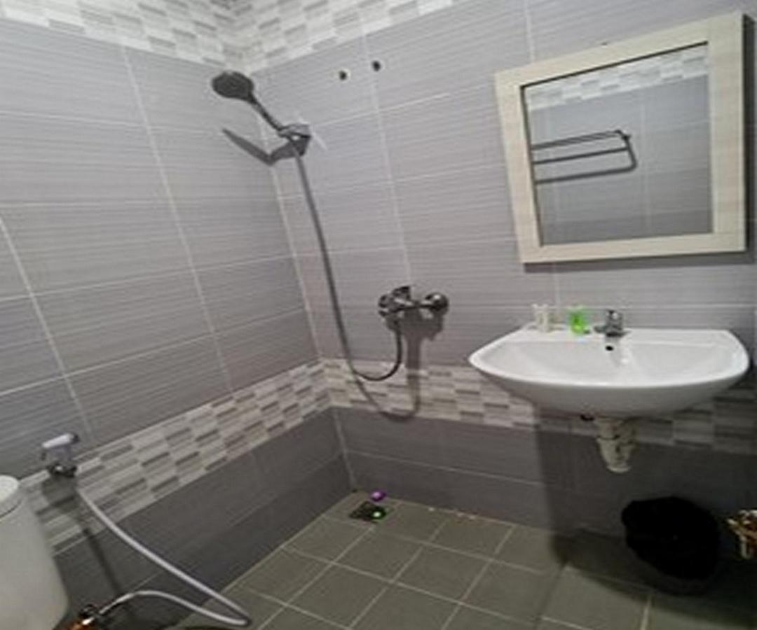 Gaia Asri Hotel Pamanukan Hilir エクステリア 写真