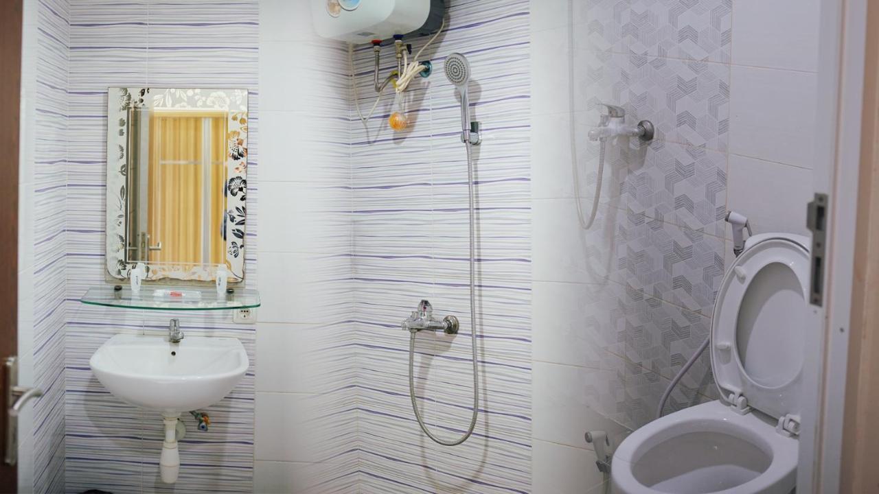 Gaia Asri Hotel Pamanukan Hilir エクステリア 写真